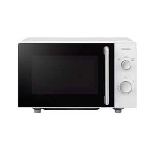 ���� TOSHIBA �d�q�����W �m16L / 50/60Hz�n �z���C�g ER-M5C-W