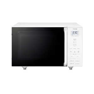 ���� TOSHIBA �I�[�u�������W 16L �t���b�g �Ƃꂿ�Ⴄ�R�[�g �z���C�g ER-20C-W