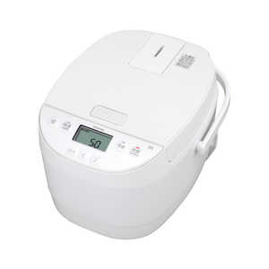 ���� TOSHIBA ���ъ� 5.5�� IH�W���[ �����Y�_�C�������h�� �{���܂ǃR�[�X �z���C�g RC-10HA-W