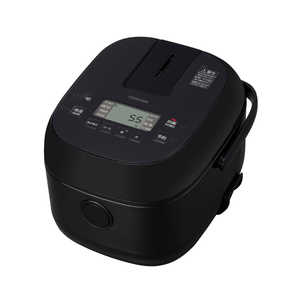 ���� TOSHIBA ���ъ� 3�� IH�W���[ �����Y�_�C�������h�� �{���܂ǃR�[�X �Ⓚ���͂�R�[�X���� �u���b�N RC-5XA-K