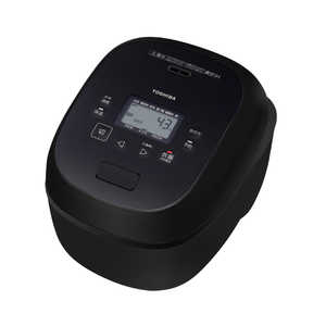 ���� TOSHIBA ���ъ� 5.5�� �^��IH�W���[ �������� �^��ۉ� ���܂Ǔ��� �ɏ��R�[�X �Ⓚ���͂�R�[�X���� �O�����u���b�N RC-10RVA-K