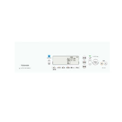 東芝 TOSHIBA ドラム式洗濯乾燥機 (左開き) ZABOON ザブーン 洗濯11.0
