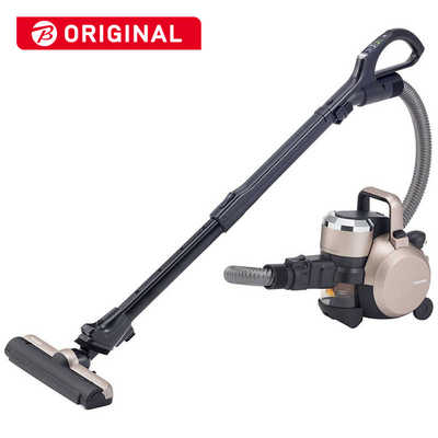 訳あり商品 東芝 TOSHIBA ピンク TORNEO(トルネオ)V サイクロン式掃除機 掃除機・クリーナー