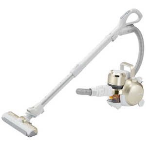 ＜コジマ＞ 東芝 TOSHIBA 【アウトレット】サイクロン掃除機 N VCSG910XN