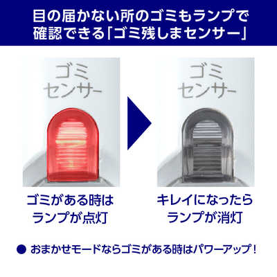 東芝 掃除機 VC-CL420W スティッククリーナー ホワイト 付属品なし