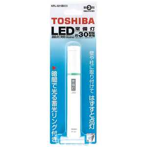  TOSHIBA LED KFL321(W) (ۥ磻)