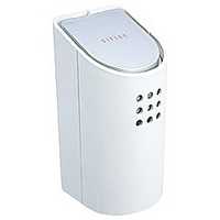 Amazon | 【セット販売】東芝 小型消臭器 エアリオン・スリム デオドライザー DC-230(W) + 交換用ジェル GEL 100SP |  TOSHIBA(東芝) | 脱臭機