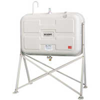 サンダイヤ　灯油タンク ライトベージュ　KS3500SJ1（お届けのみ） サンダイヤ 灯油タンク ライトベージュ KS3500SJ1 の通販 - カテゴリ