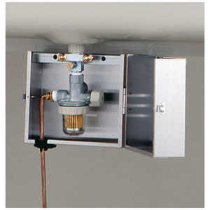 サンダイヤ 暖房関連アクセサリー 500P72N