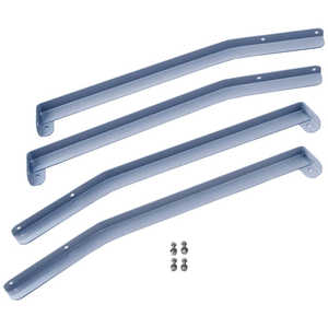 サンダイヤ 灯油タンク用脚セット 95T39F サンダイヤ 灯油タンク用脚セット 95T39F