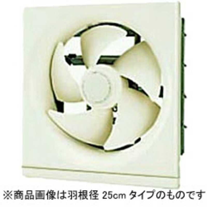東芝　TOSHIBA 東芝　TOSHIBA 換気扇 15cm VFH-15H1 (宅配商品) VFH-15H1 (宅配商品)