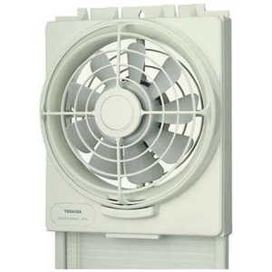 東芝 TOSHIBA 換気扇 ライトグレー 25cm VFW-25X2 (宅配商品) 東芝 TOSHIBA 換気扇 ライトグレー 25cm VFW-25X2 (宅配商品)