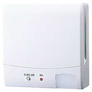 東芝 TOSHIBA パイプ用ファン トイレ用 VFP-8GK4 (宅配商品) 東芝 TOSHIBA パイプ用ファン トイレ用 VFP-8GK4 (宅配商品)