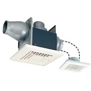 東芝 TOSHIBA 換気扇 ダクト用換気扇スタンダード格子タイプ DVP-S10FH4 (宅配商品) 東芝 TOSHIBA 換気扇 ダクト用換気扇スタンダード格子タイプ DVP-S10FH4 (宅配商品)