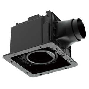 東芝 TOSHIBA 換気扇 ダクト用換気扇ルーバー別売タイプ DVF-XT14CDK (宅配商品) 東芝 TOSHIBA 換気扇 ダクト用換気扇ルーバー別売タイプ DVF-XT14CDK (宅配商品)