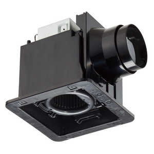 東芝 TOSHIBA 換気扇 ダクト用換気扇ルーバー別売タイプ DVF-XT10CDK (宅配商品) 東芝 TOSHIBA 換気扇 ダクト用換気扇ルーバー別売タイプ DVF-XT10CDK (宅配商品)