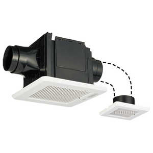 東芝 TOSHIBA 換気扇 ダクト用換気扇スタンダード格子タイプ DVP-T14CLDK (宅配商品) 東芝 TOSHIBA 換気扇 ダクト用換気扇スタンダード格子タイプ DVP-T14CLDK (宅配商品)