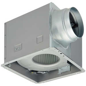 東芝 TOSHIBA 換気扇 ダクト用換気扇ルーバー別売タイプ DVF-XT20YDA (宅配商品) 東芝 TOSHIBA 換気扇 ダクト用換気扇ルーバー別売タイプ DVF-XT20YDA (宅配商品)