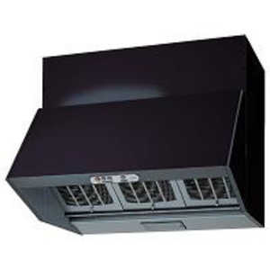 東芝 TOSHIBA レンジフード[幅75cm]プロペラファン（宅配商品） VKH-75LD(K)