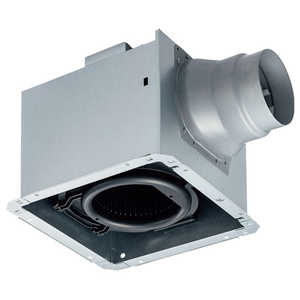 東芝 TOSHIBA 換気扇 ダクト用換気扇ルーバー別売タイプ DVF-XT14QD (宅配商品) 東芝 TOSHIBA 換気扇 ダクト用換気扇ルーバー別売タイプ DVF-XT14QD (宅配商品)