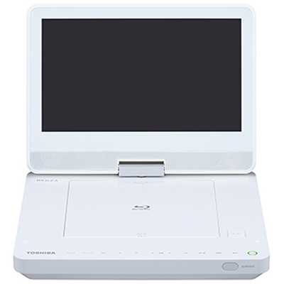 TOSHIBA REGZA レグザポータブルプレーヤー SD-BP900S www