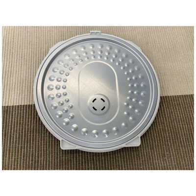 TOSHIBA RC-10MSL 炊飯器 ホワイト hikaritv_2010127110