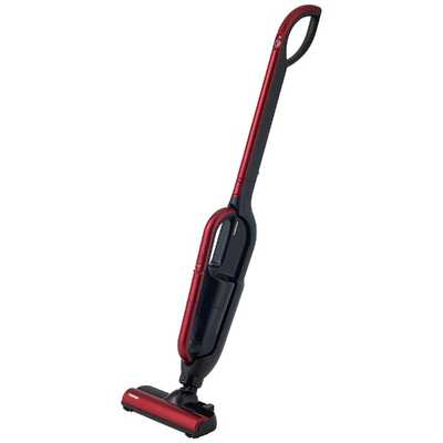 TOSHIBAコードレスサイクロン式クリーナー