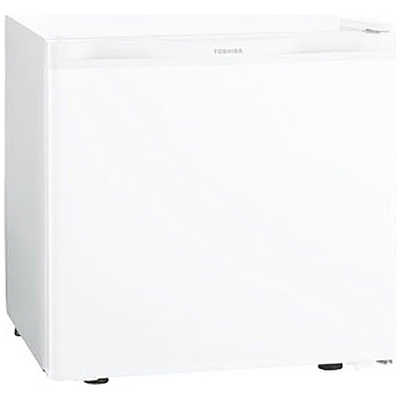 東芝 TOSHIBA 冷蔵庫 ホテル用 1ドア 右開き 27L GR-HB30PA-WU