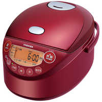 【オスカル】HITACHI IH炊飯器 5.5合 赤　2018年製 楽天市場】炊飯器 5.5合 圧力ih 日立の通販
