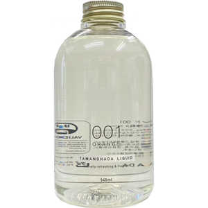 玉の肌石鹸 TAMANOHADA LIQUID 540mL 001 オレンジ 玉の肌石鹸 TAMANOHADA LIQUID 540mL 001 オレンジ