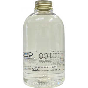 ̤ȩи TAMANOHADA LIQUID 540mL 001 