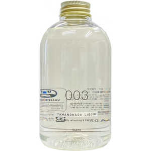 玉の肌石鹸 TAMANOHADA LIQUID 540mL 003 ローズ 