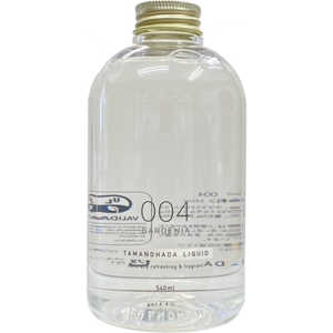 玉の肌石鹸 TAMANOHADA LIQUID 540mL 004 ガーデニア 玉の肌石鹸 TAMANOHADA LIQUID 540mL 004 ガーデニア