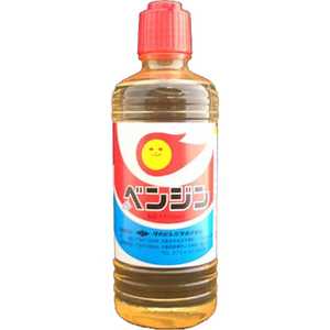 タカビシ化学 特製ベンジン500ml タカビシ化学 特製ベンジン500ml
