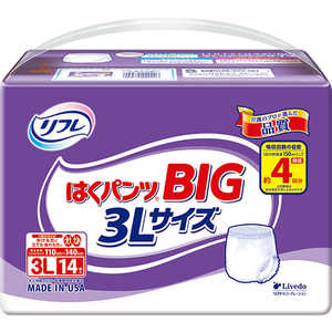 uhDR[|[V t ͂pc BIG 3LTCY 14