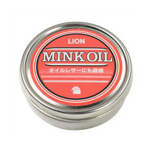 谷口化学工業所 ミンクオイル 130ml 谷口化学工業所 ミンクオイル 130ml