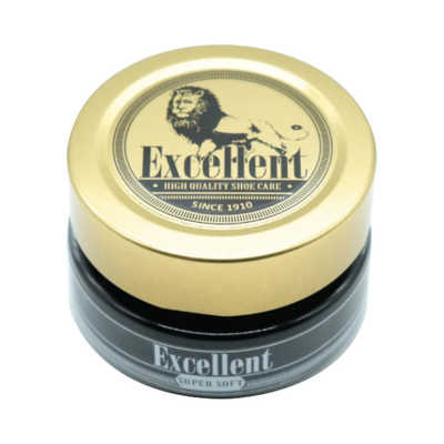 エクセレントクリーム 谷口化学工業所 エクセレントクリーム ブラック 68g の通販 - カテゴリ