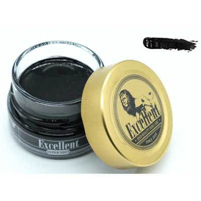 谷口化学工業所 エクセレントクリーム ブラック 68g の通販 - カテゴリ