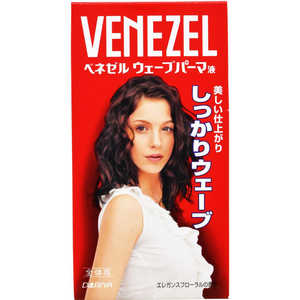 ダリヤ (ベネゼル)ウェーブパーマ液 全体用 100ml+100ml ダリヤ (ベネゼル)ウェーブパーマ液 全体用 100ml+100ml