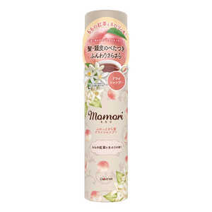 ダリヤ モモリふわっとさら髪ドライシャンプー ももの紅茶とネロリの香り 100g ダリヤ モモリふわっとさら髪ドライシャンプー ももの紅茶とネロリの香り 100g