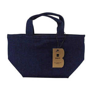 トルネ BONTE クールランチバッグ トート デニム P-3395 P3395