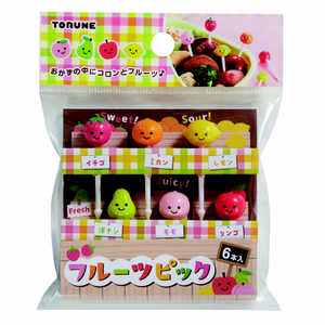 トルネ フルーツピック P3468 トルネ フルーツピック P3468