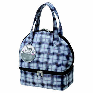 トルネ  Duo Cooler Bag グレー P3567