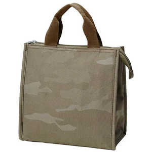 トルネ BONTEランチバッグカクガタ CamoOL P-3621 5362