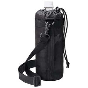 トルネ BONTEペットボトルカバーBK900ml-1L P-3643 P3643