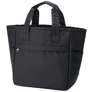 トルネ ホレイランチバッグ GRANDEブラック P-3665 P3665