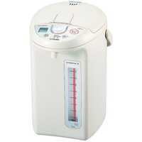 タイガー TIGER 電気ポット [5.0L/電動式] PDN-A500 アーバンベージュ