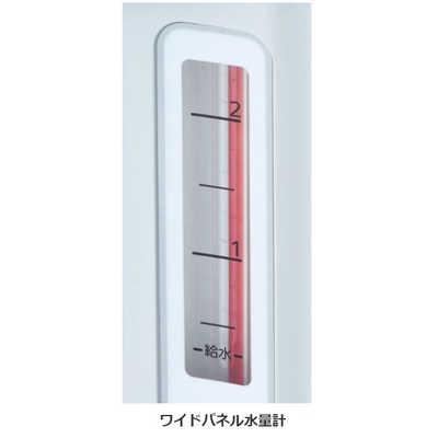 タイガー TIGER 電気ポット マイコン電動ポット 4.0L ホワイト PDR 