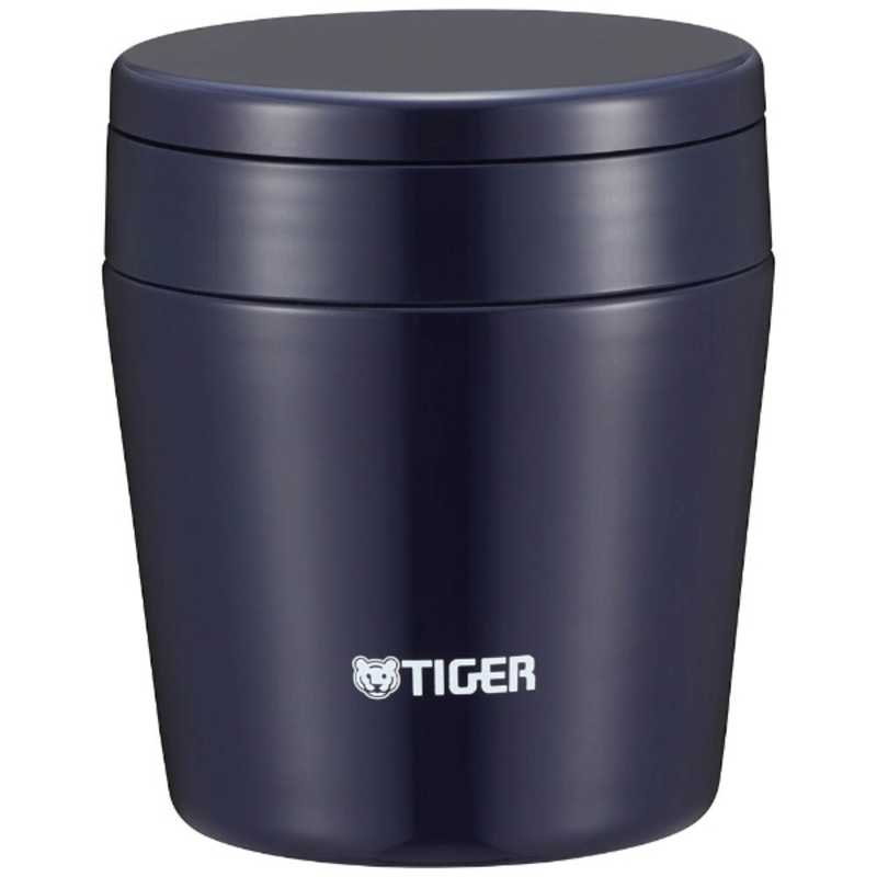 タイガー　TIGER タイガー　TIGER 【アウトレット】スープジャー (250ml) MCL-B025AI インディゴブルｰ MCL-B025AI インディゴブルｰ