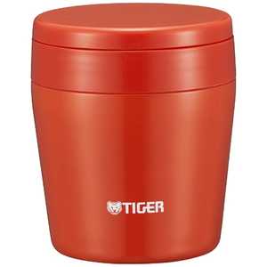 タイガー　TIGER スープジャー (250ml) MCL-B025RC チリレッド